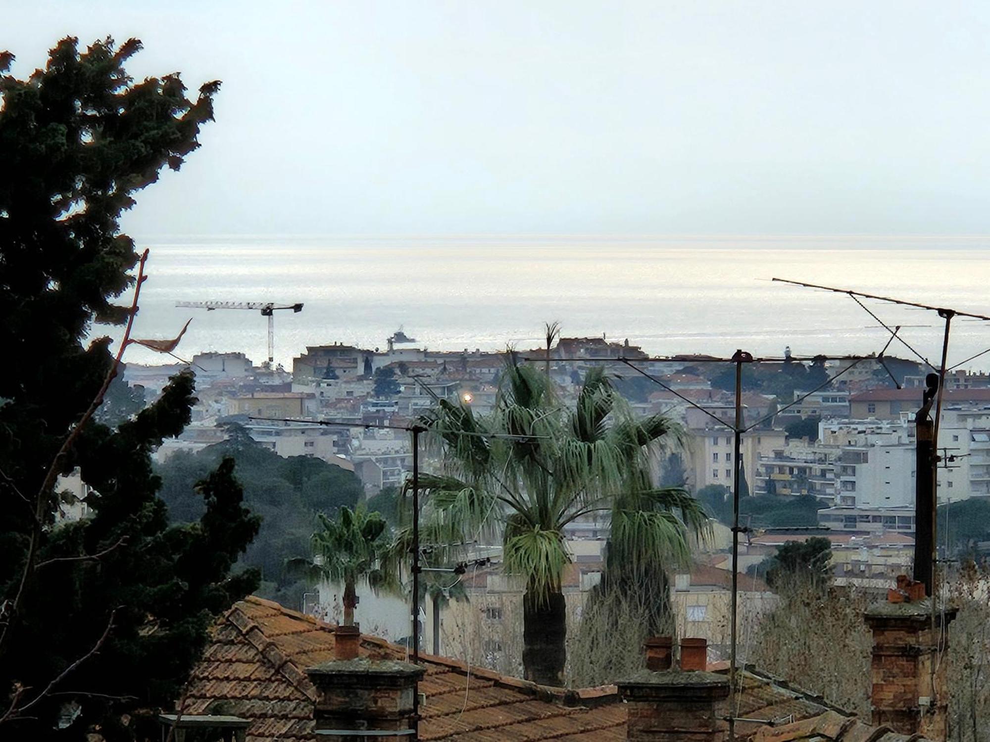 The Yachting - Host Provence Apartment Le Cannet Bagian luar foto