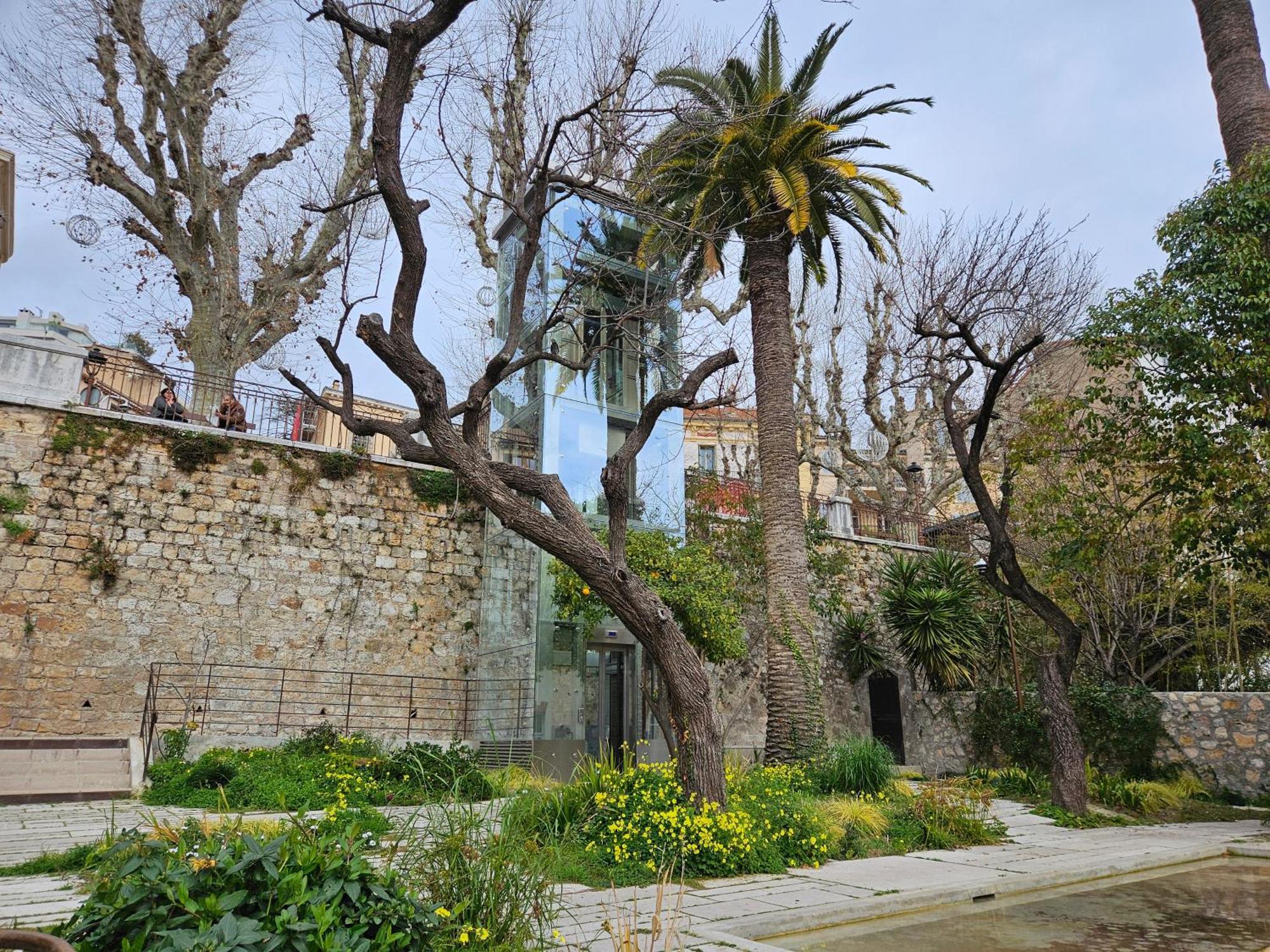 The Yachting - Host Provence Apartment Le Cannet Bagian luar foto