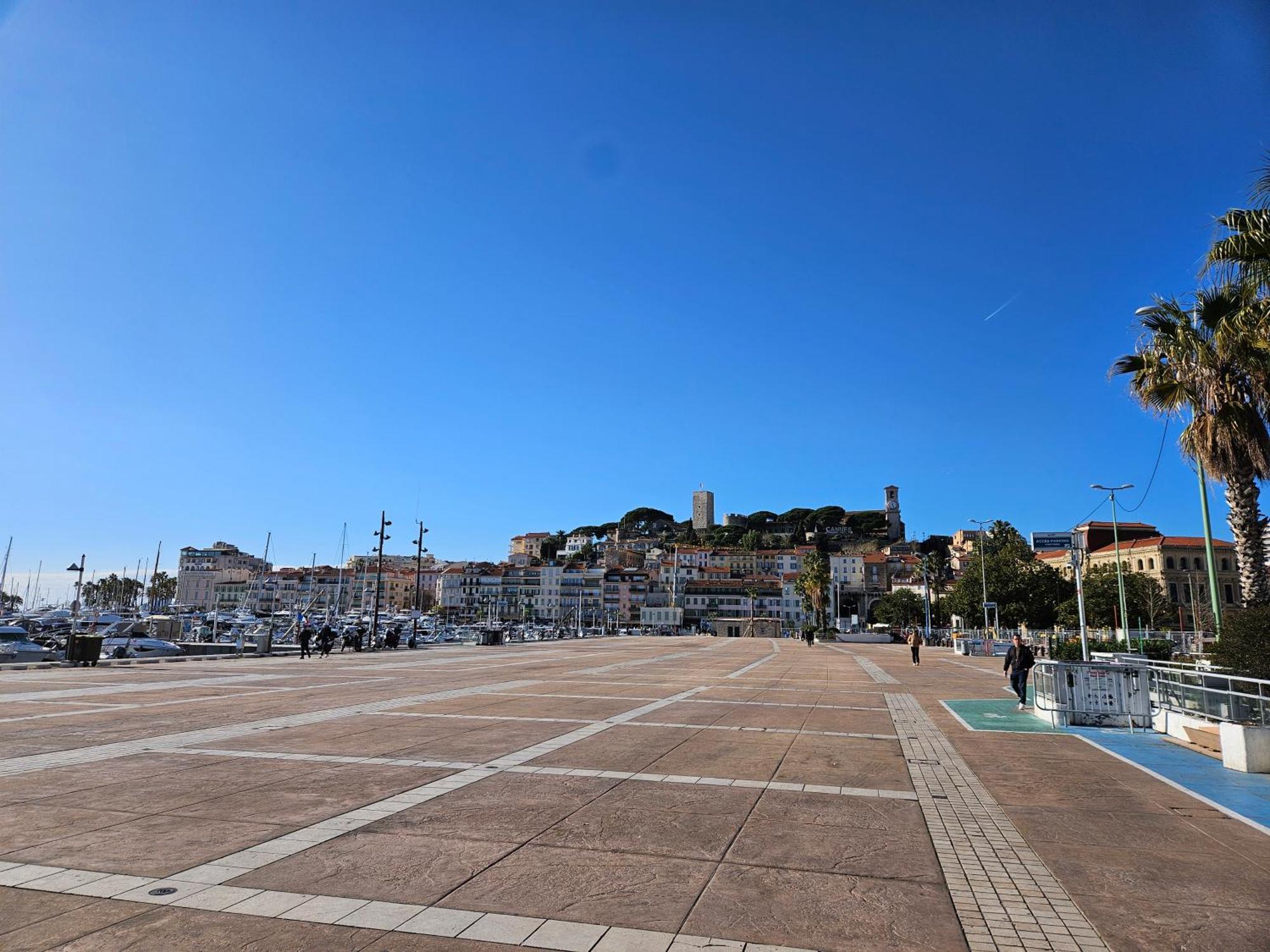 The Yachting - Host Provence Apartment Le Cannet Bagian luar foto