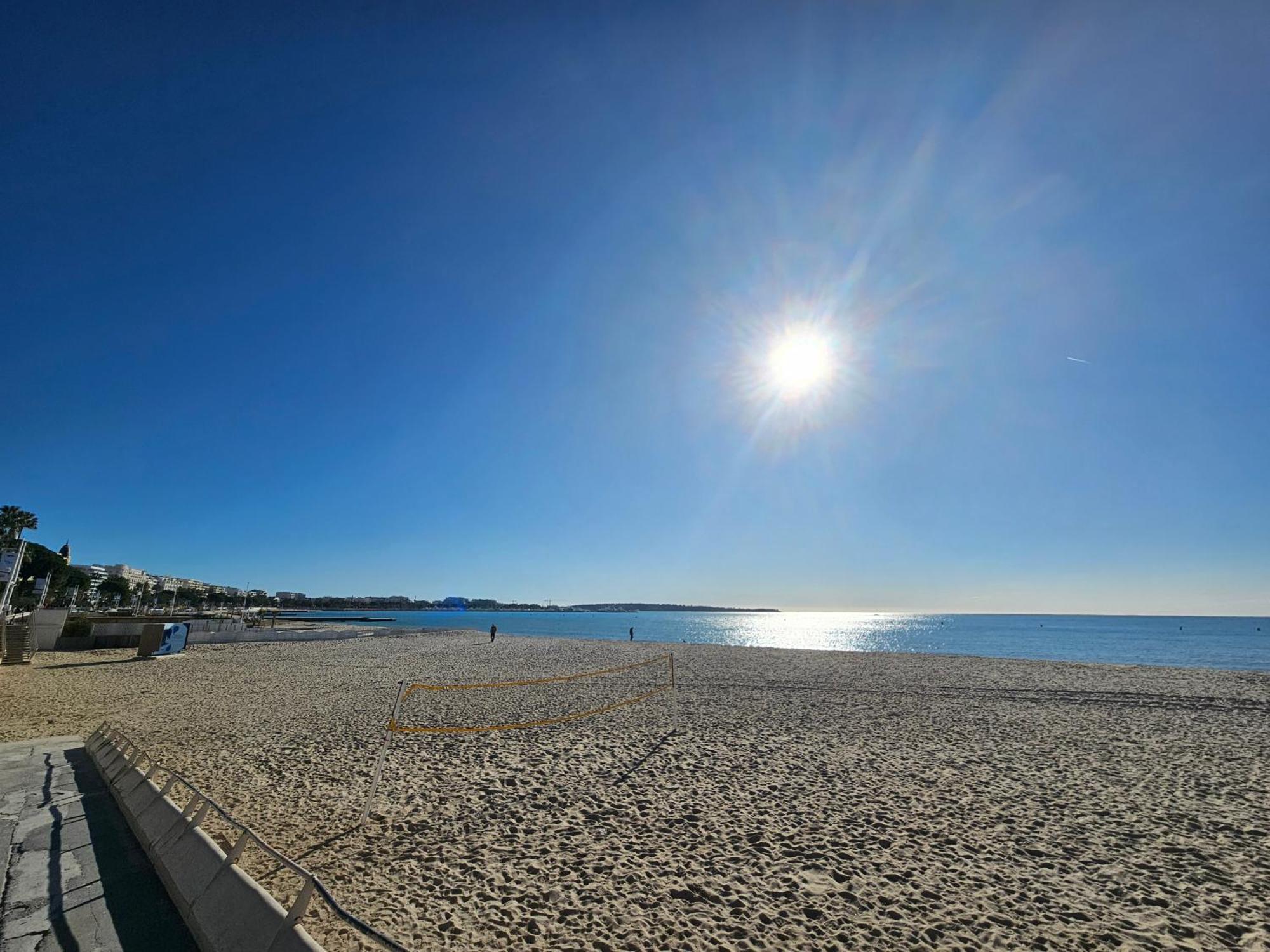The Yachting - Host Provence Apartment Le Cannet Bagian luar foto