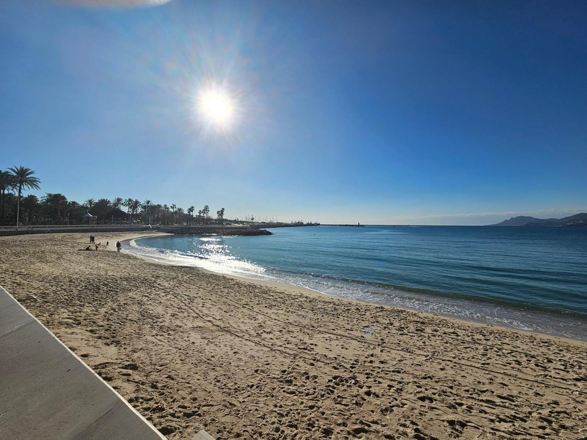 The Yachting - Host Provence Apartment Le Cannet Bagian luar foto