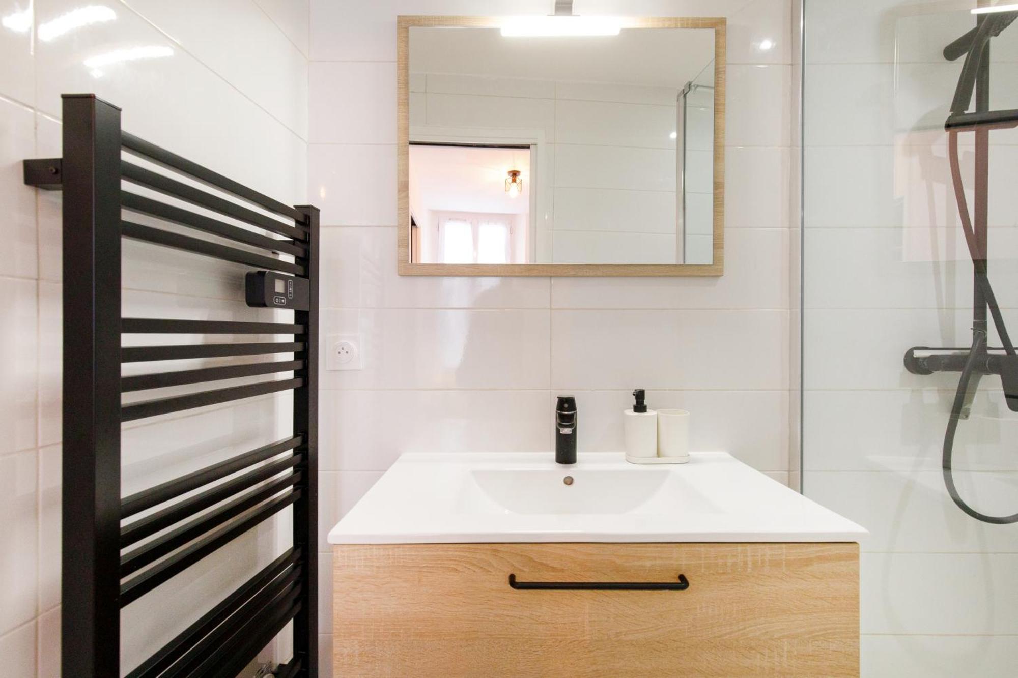 The Yachting - Host Provence Apartment Le Cannet Bagian luar foto