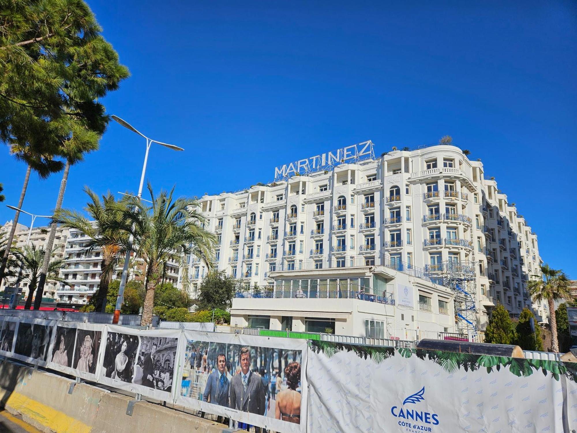 The Yachting - Host Provence Apartment Le Cannet Bagian luar foto