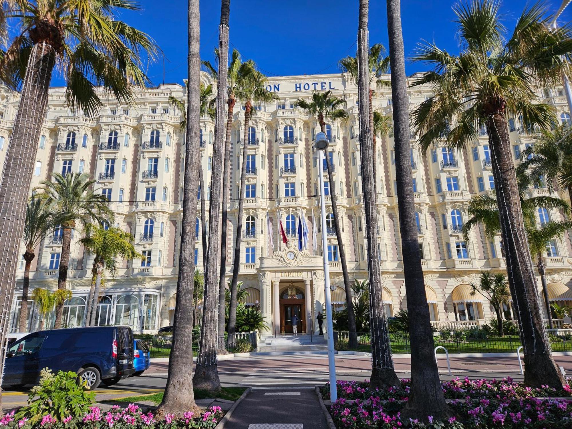 The Yachting - Host Provence Apartment Le Cannet Bagian luar foto