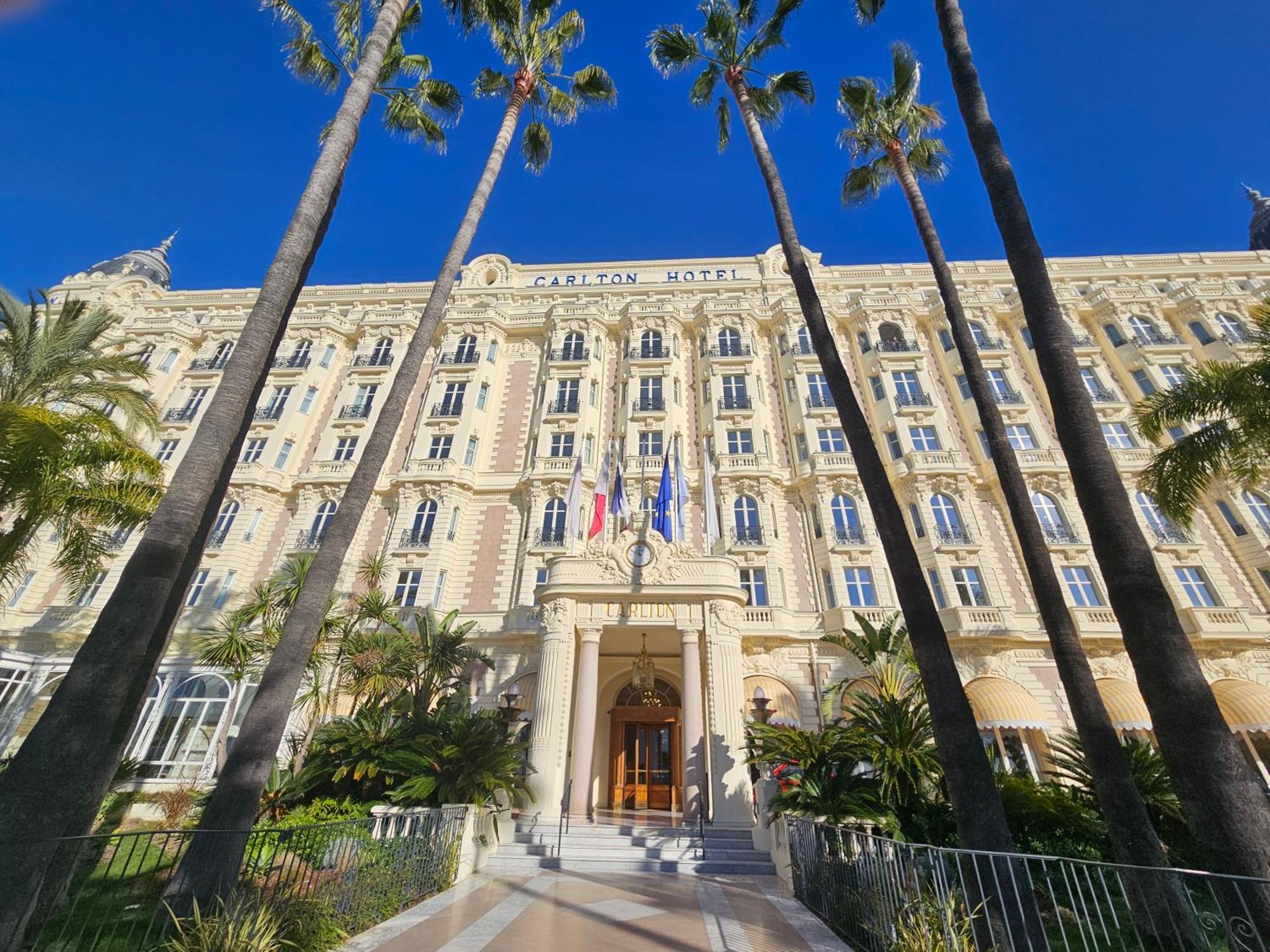 The Yachting - Host Provence Apartment Le Cannet Bagian luar foto